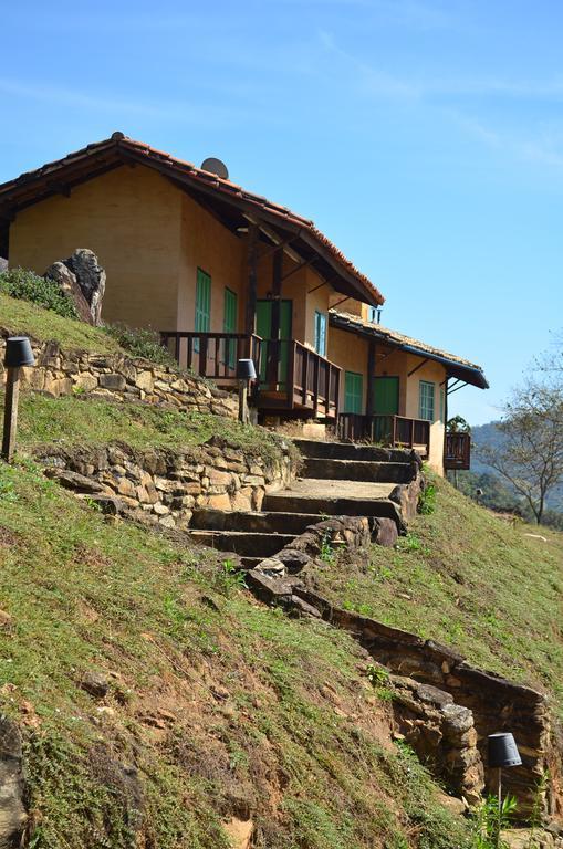 Hotel Cafezal Em Flor Turismo E Cafes Especiais Monte Alegre do Sul Exteriér fotografie